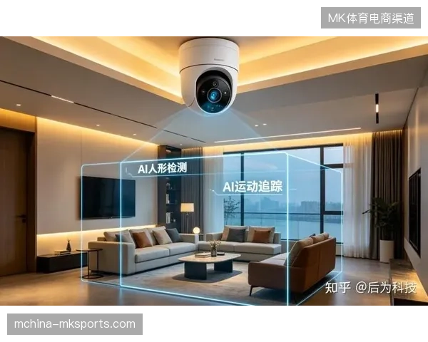 赛事内容运营将从人控机位模式过渡为全自动视觉追踪捕捉
